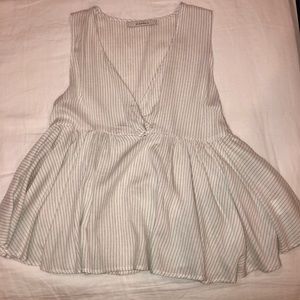 Dreamers top. Worn once!!!